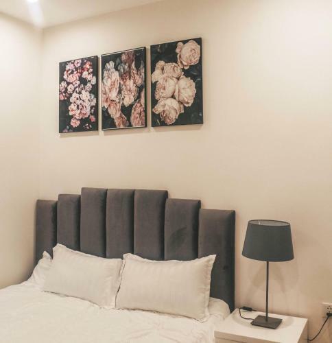 Homefromhome Skylake Serviced Apartment