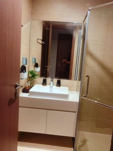 Homefromhome Skylake Serviced Apartment