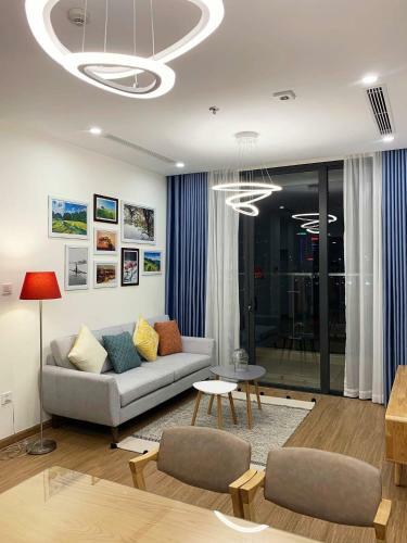 Homefromhome Skylake Serviced Apartment