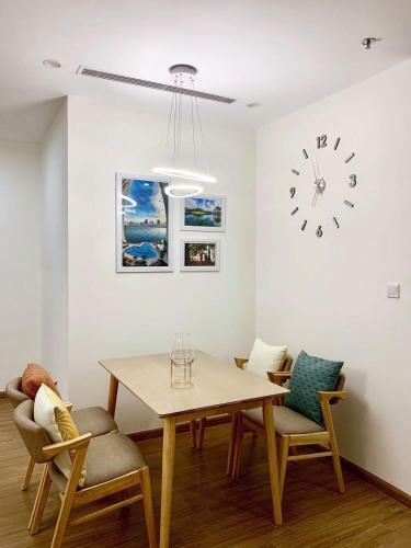 Homefromhome Skylake Serviced Apartment