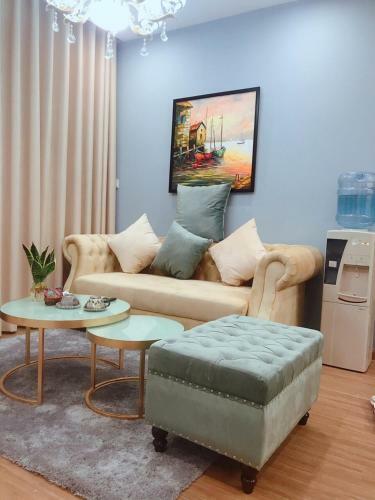 Homefromhome Skylake Serviced Apartment