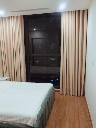 Homefromhome Skylake Serviced Apartment