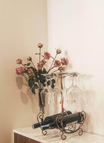 Homefromhome Skylake Serviced Apartment