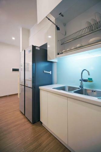 Homefromhome Skylake Serviced Apartment