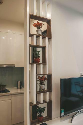 Homefromhome Skylake Serviced Apartment