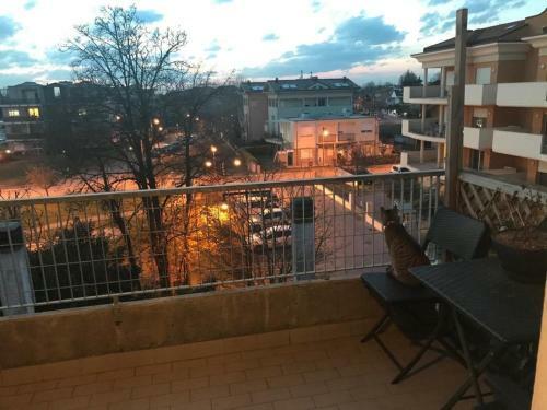 Apartamento Casa Valdo - Igea Marina