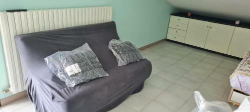 Apartamento Casa Valdo - Igea Marina