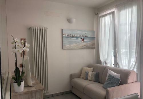 Apartamento Casa Vacanze A Bellaria Tra Centro E Mare
