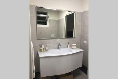 Apartamento Casa Vacanze A Bellaria Tra Centro E Mare