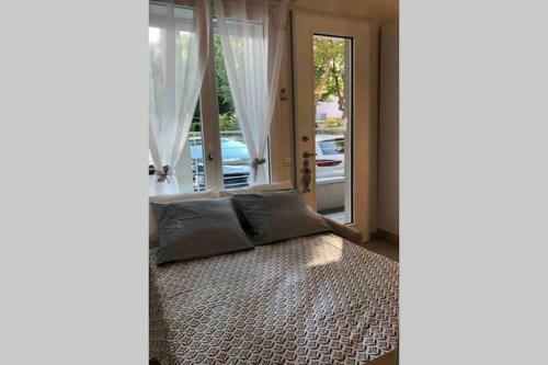 Apartamento Casa Vacanze A Bellaria Tra Centro E Mare