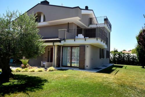 Villa Al Mare