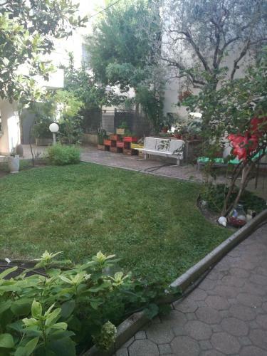 Apartamento Adriatico 28 Int.2
