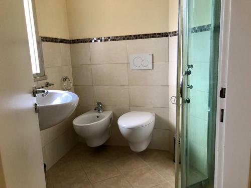 Apartamento Condominio Michelangelo
