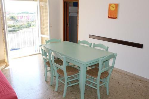 Apartamento Trilo Marino