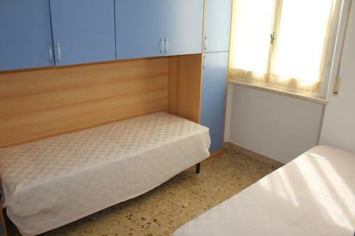 Apartamento Trilo Marino