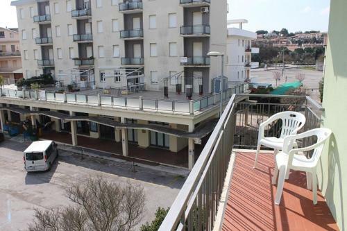 Apartamento Trilo Marino