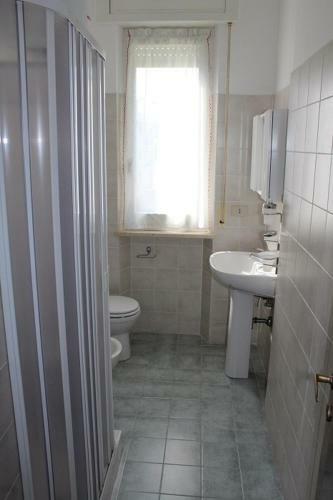 Apartamento Trilo Marino