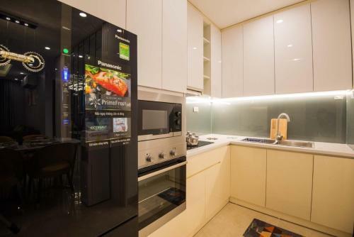 Homefromhome Metropolis Serviced Apartment