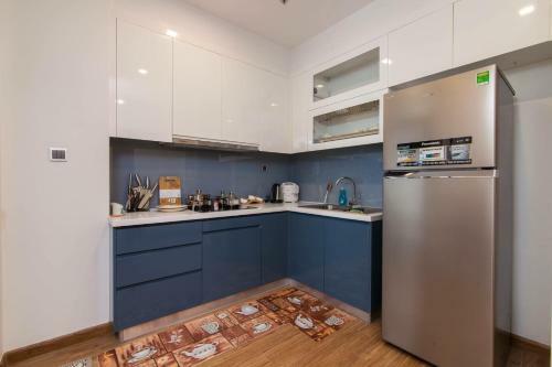 Homefromhome Metropolis Serviced Apartment