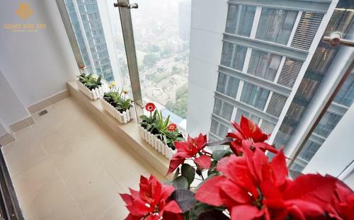 Homefromhome Metropolis Serviced Apartment
