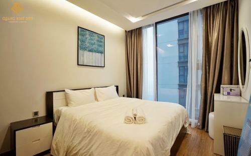 Homefromhome Metropolis Serviced Apartment
