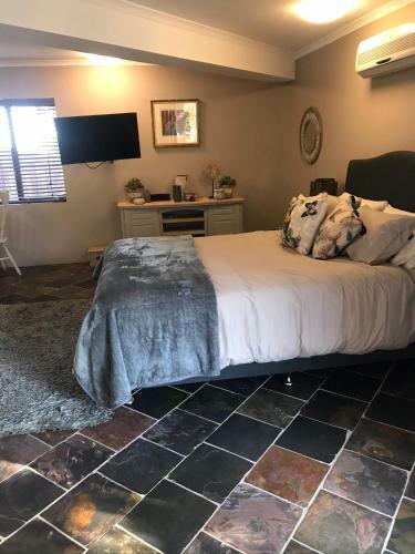 Bed & Breakfast Robinson Retreat
