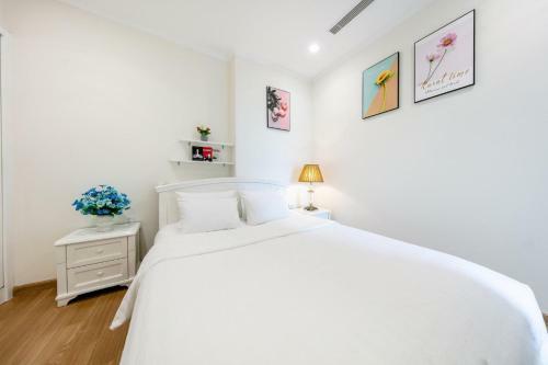 Apartamento 456 Ph? Minh Khai