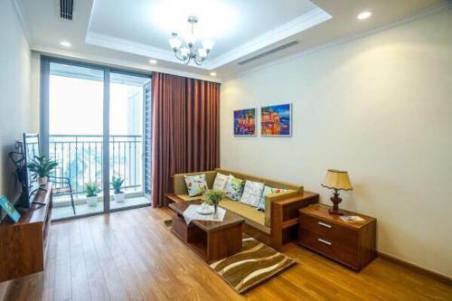 Apartamento 456 Ph? Minh Khai
