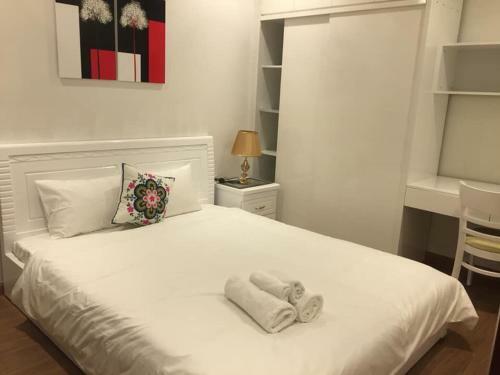 Apartamento 456 Ph? Minh Khai