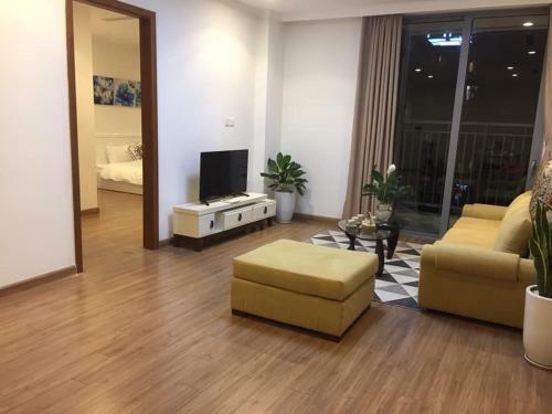 Apartamento 456 Ph? Minh Khai