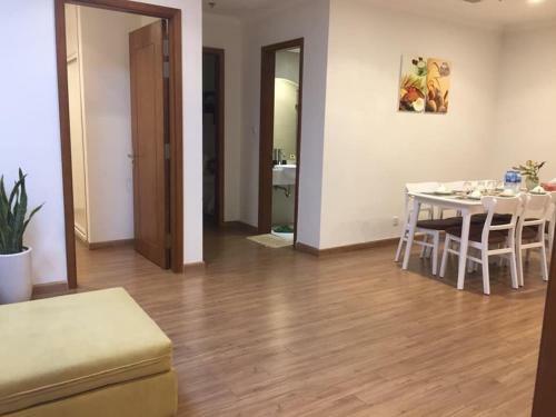 Apartamento 456 Ph? Minh Khai