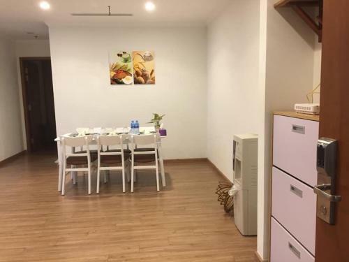 Apartamento 456 Ph? Minh Khai