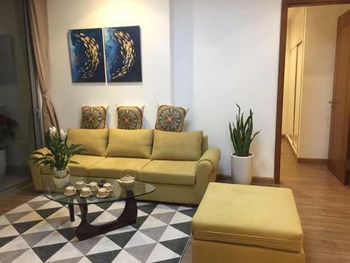 Apartamento 456 Ph? Minh Khai