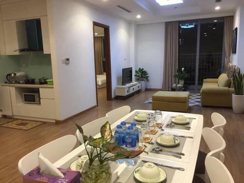Apartamento 456 Ph? Minh Khai