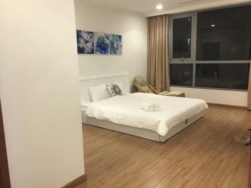 Apartamento 456 Ph? Minh Khai