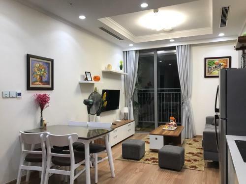 Apartamento 456 Ph? Minh Khai