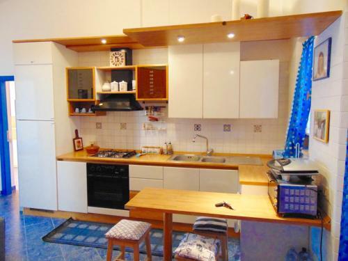 Apartamento M244 - Marcelli, Trilocale Con Terrazzo A 150mt Dal Mare