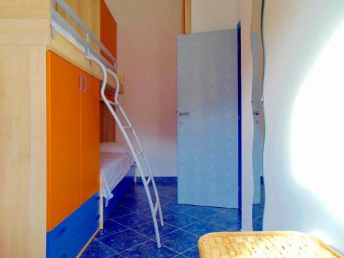 Apartamento M244 - Marcelli, Trilocale Con Terrazzo A 150mt Dal Mare