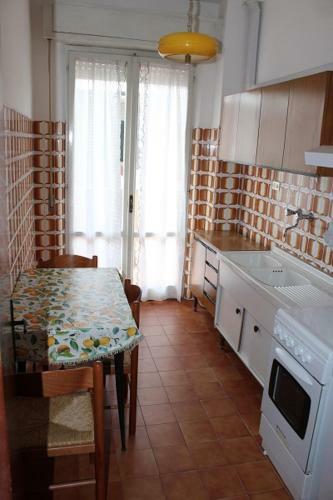 Apartamento Corso