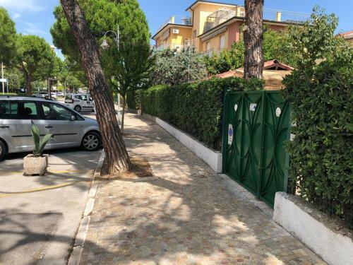 Shell House, Casa Con Ampio Giardino A 100m Dal Mare