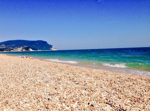 Shell House, Casa Con Ampio Giardino A 100m Dal Mare