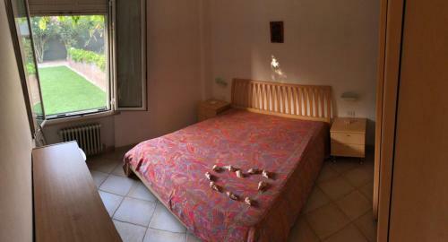 Shell House, Casa Con Ampio Giardino A 100m Dal Mare