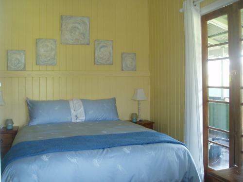 Dayboro - Blue Ridge Lavender Cottage