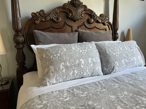 Derby Bank House B&B