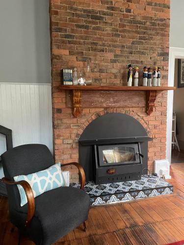Derby Bank House B&B