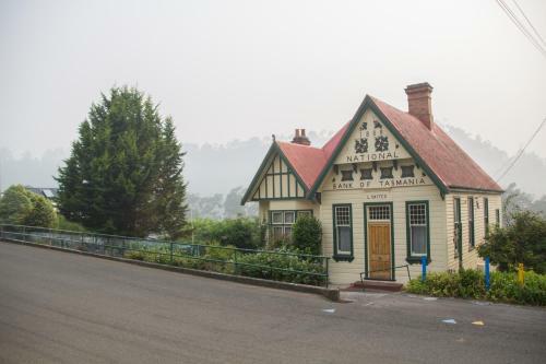 Derby Bank House B&B