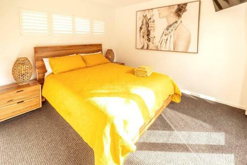 Villa Elvis On Brodie - Luxury Boutique Accommodation