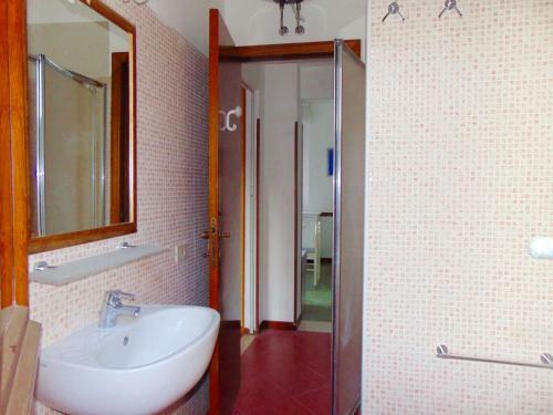 Apartamento Residence Mare Verde - Interno 25-11