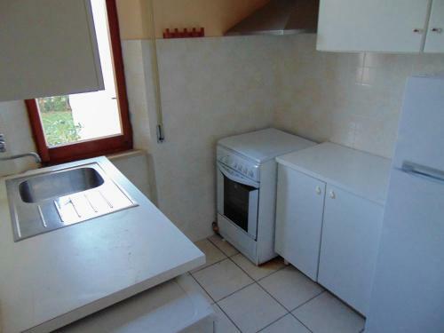 Apartamento Residence Mare Verde - Interno 25-11