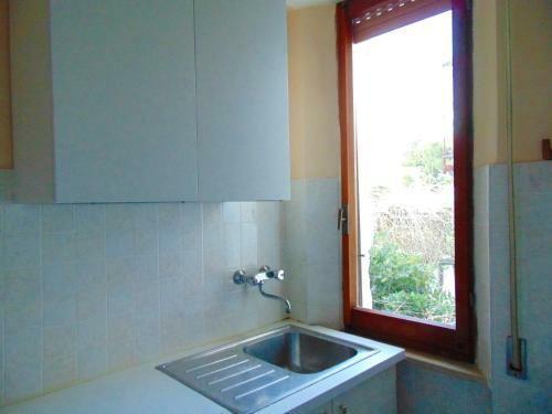 Apartamento Residence Mare Verde - Interno 25-11